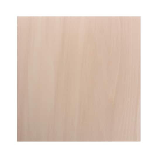 Basswood Surface by Make Market&#xAE;